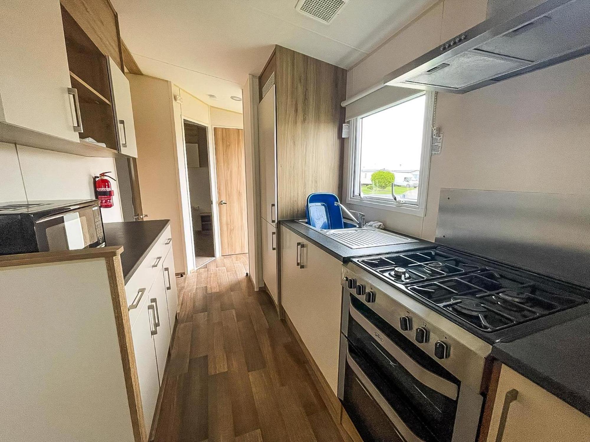 Superb 6 Berth Caravan At St Osyth Beach, Near Clacton-On-Sea Ref 28008Mc 外观 照片