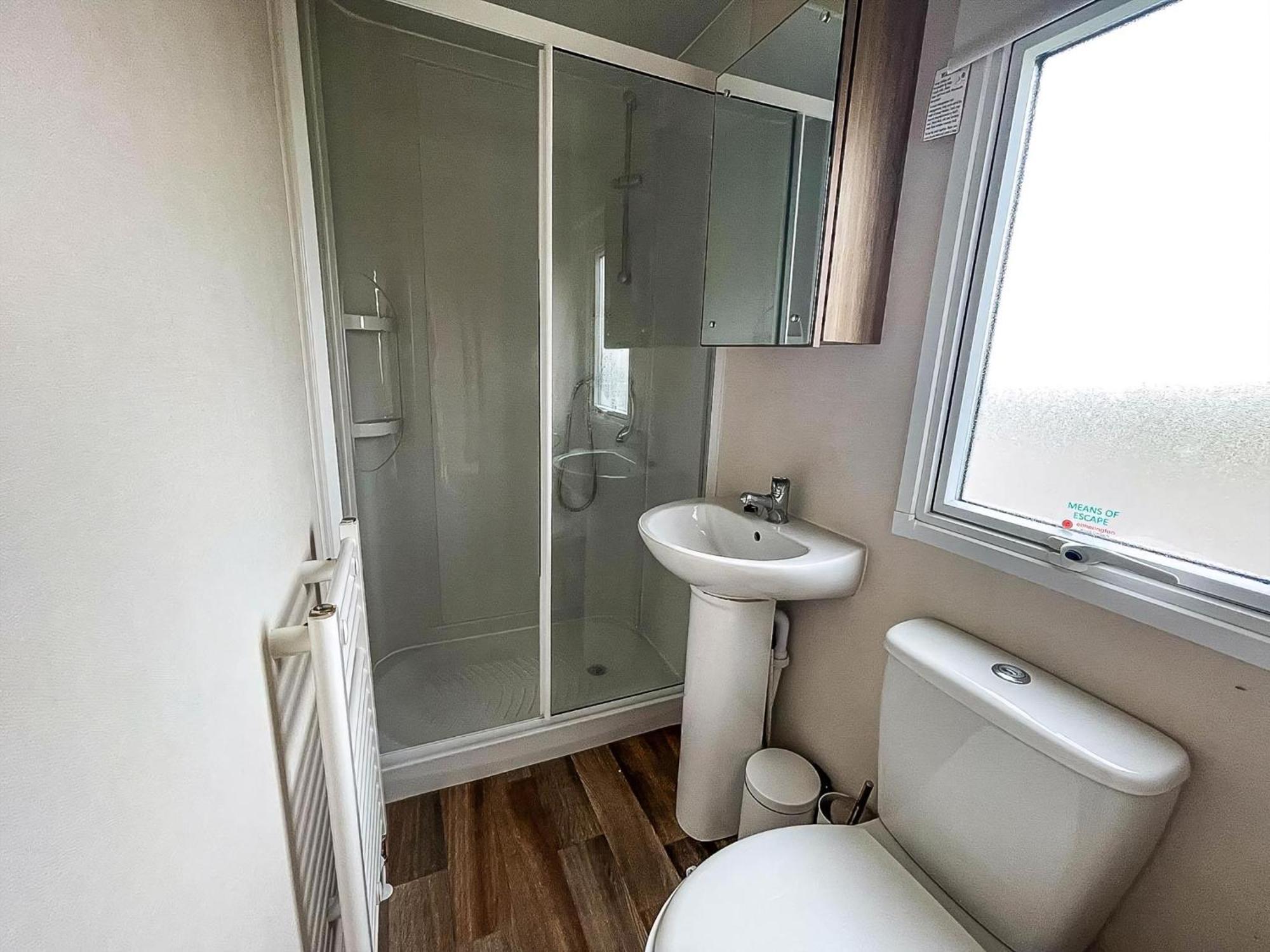 Superb 6 Berth Caravan At St Osyth Beach, Near Clacton-On-Sea Ref 28008Mc 外观 照片
