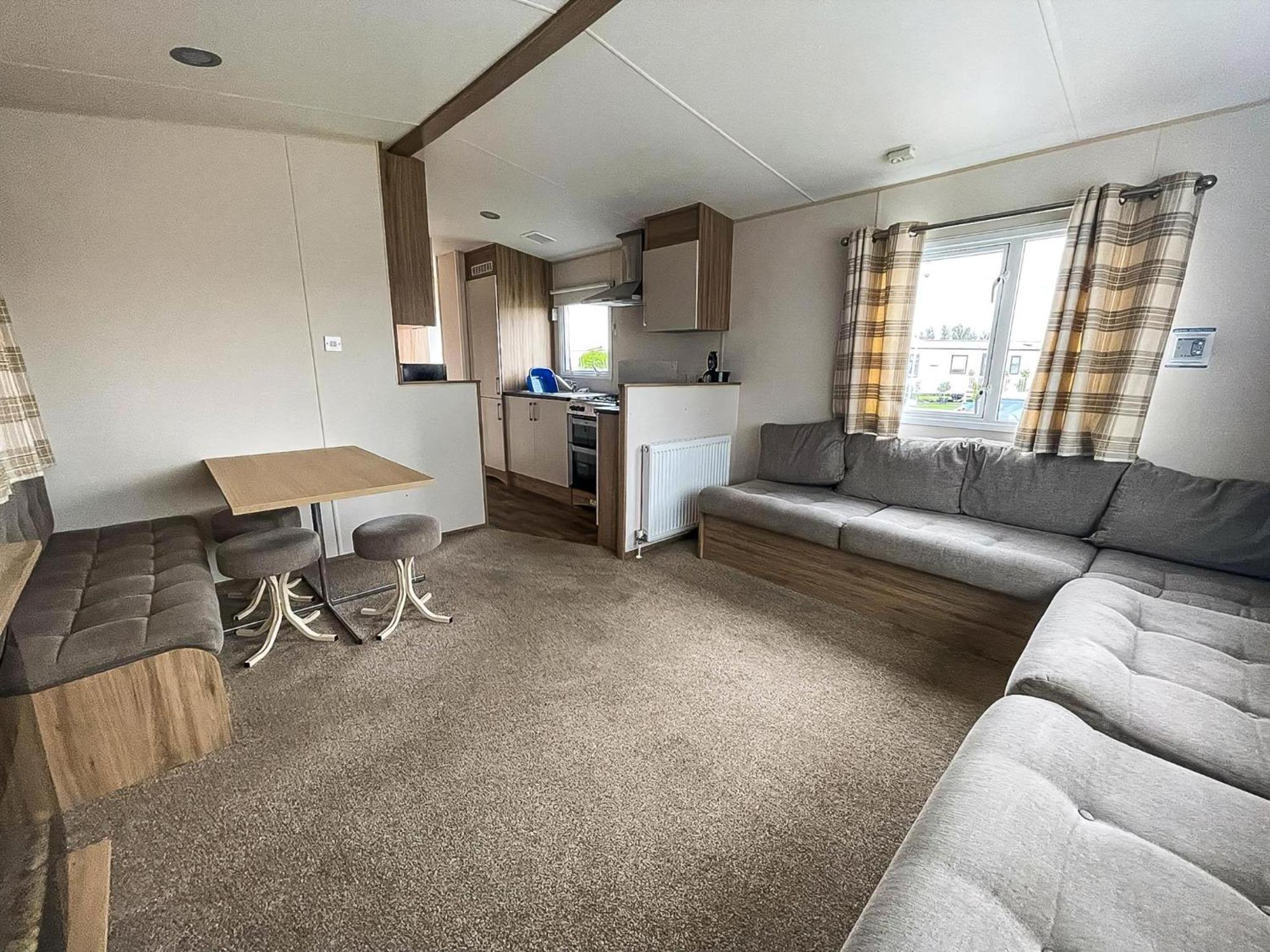 Superb 6 Berth Caravan At St Osyth Beach, Near Clacton-On-Sea Ref 28008Mc 外观 照片
